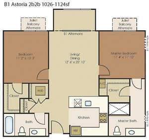 Floorplan Image